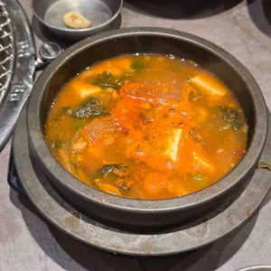 전원숯불 사진