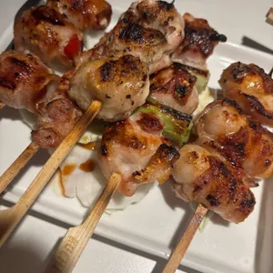 꼬치마요 송도롯데몰점 1 사진