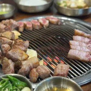 고깃리88번지 대표 사진