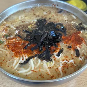 전주칼국수 대표 사진
