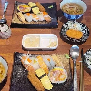 다시마초밥 대표 사진