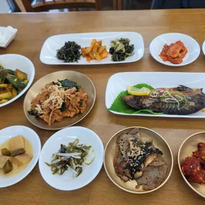 손정혜식당 사진