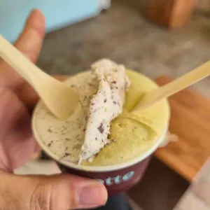 멜레코테젤라또 사진