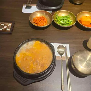 청와옥 사진