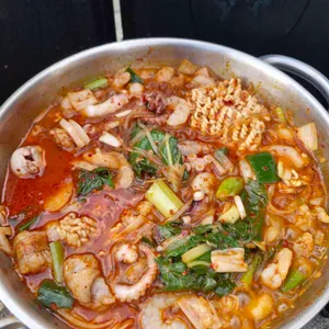 소문난부산조방낙지마당 대표 사진
