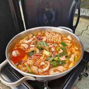 소문난부산조방낙지마당 대표 사진