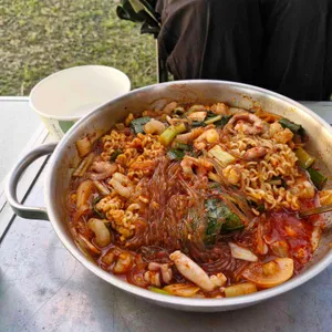 소문난부산조방낙지마당 사진