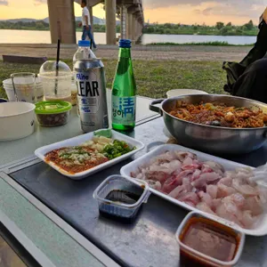소문난부산조방낙지마당 사진
