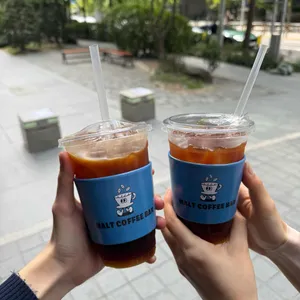 몰트커피바 사진 1