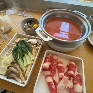 샤브로21 대표 사진