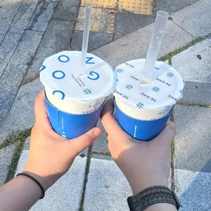 더정 우롱티프로젝트 리뷰 사진
