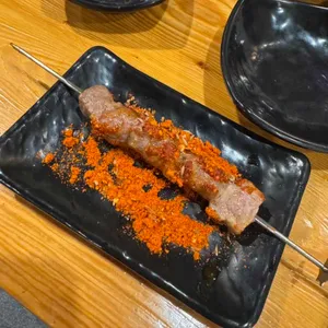 만주리양꼬치 사진