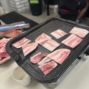냉삼집 대표 사진
