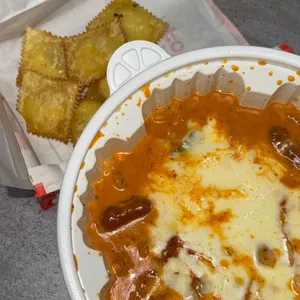 동대문엽기떡볶이 대표 사진