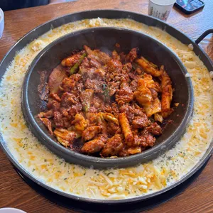 유가네닭갈비 사진 2