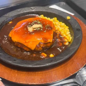 써든스테이크 사진