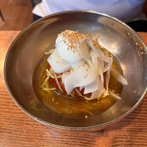 육쌈냉면 대표 사진