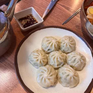 육쌈냉면 사진
