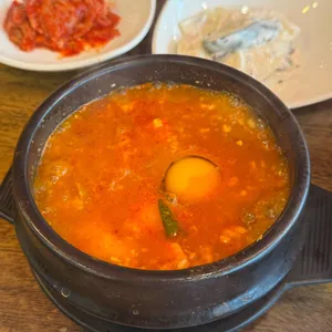 북창동순두부 대표 사진