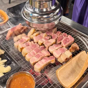 미친고기 사진