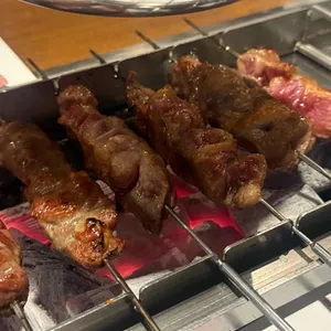 이가네양꼬치 사진