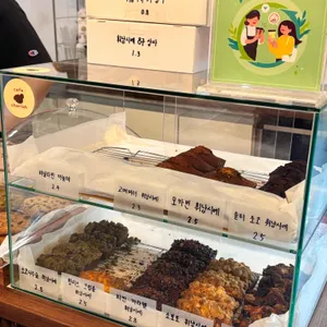 카페 체리쉬 리뷰 사진