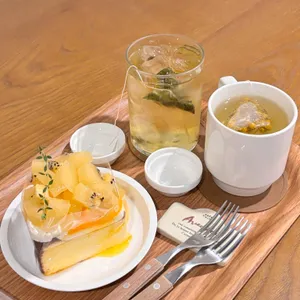 카페 체리쉬 사진