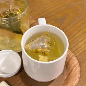 카페 체리쉬 사진