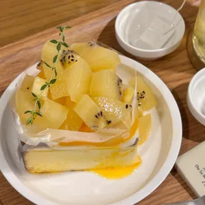 카페 체리쉬 사진