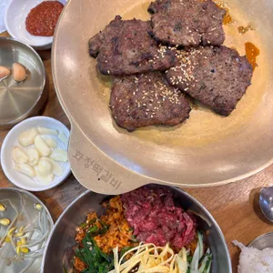 화정떡갈비 대표 사진