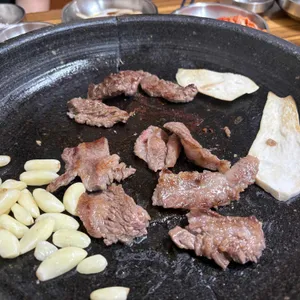 자인축산식육식당 대표 사진