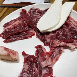 자인축산식육식당 사진