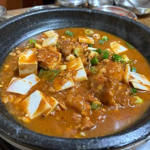 자인축산식육식당 사진