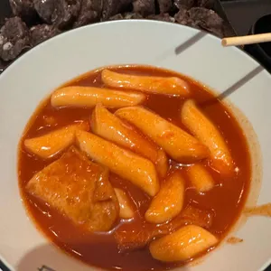 정읍옛날김밥 사진