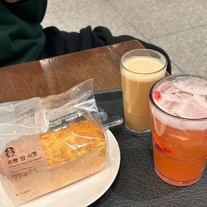 스타벅스 대표 사진