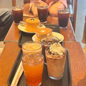 스타벅스 대표 사진