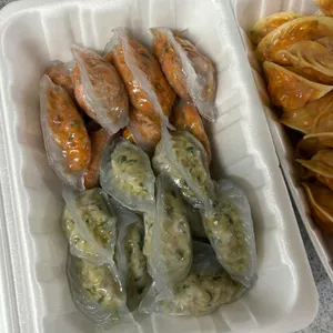 명동김치만두 사진