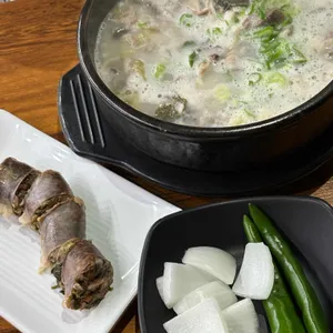 무궁화식당 대표 사진