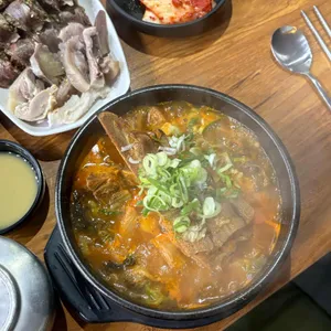 무궁화식당 사진