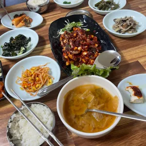 은진식당 대표 사진