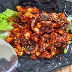 은진식당 대표 사진