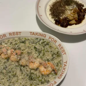 세컨디포레스트 대표 사진