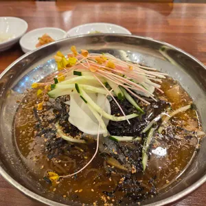 춘산메밀꽃 대표 사진