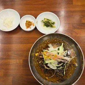 춘산메밀꽃 대표 사진