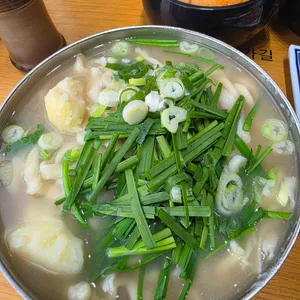잉꼬칼국수 사진