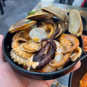 해신활패짬뽕 사진