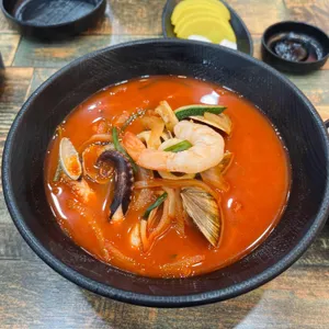 해신활패짬뽕 사진
