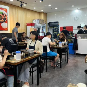 해신활패짬뽕 리뷰 사진