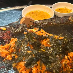 구들짱 황소곱창 사진
