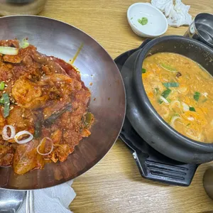 전주집 대표 사진